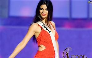 Miss India